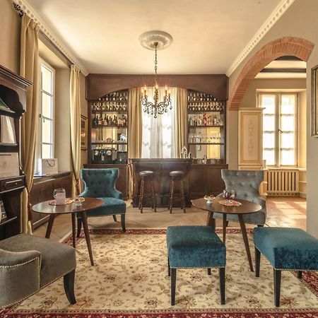 The Lake Como Villa Menaggio Luaran gambar