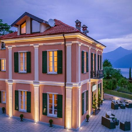 The Lake Como Villa Menaggio Luaran gambar