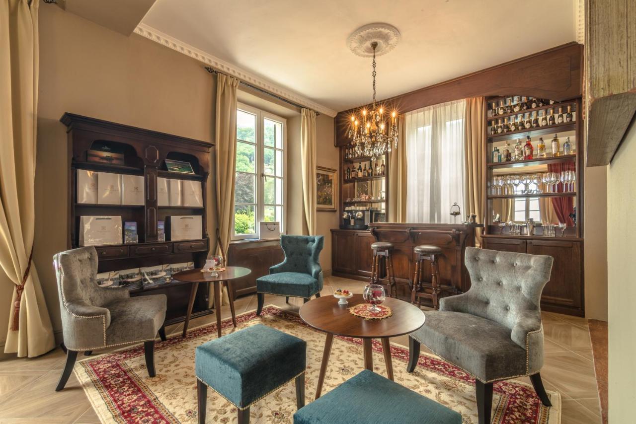 The Lake Como Villa Menaggio Luaran gambar