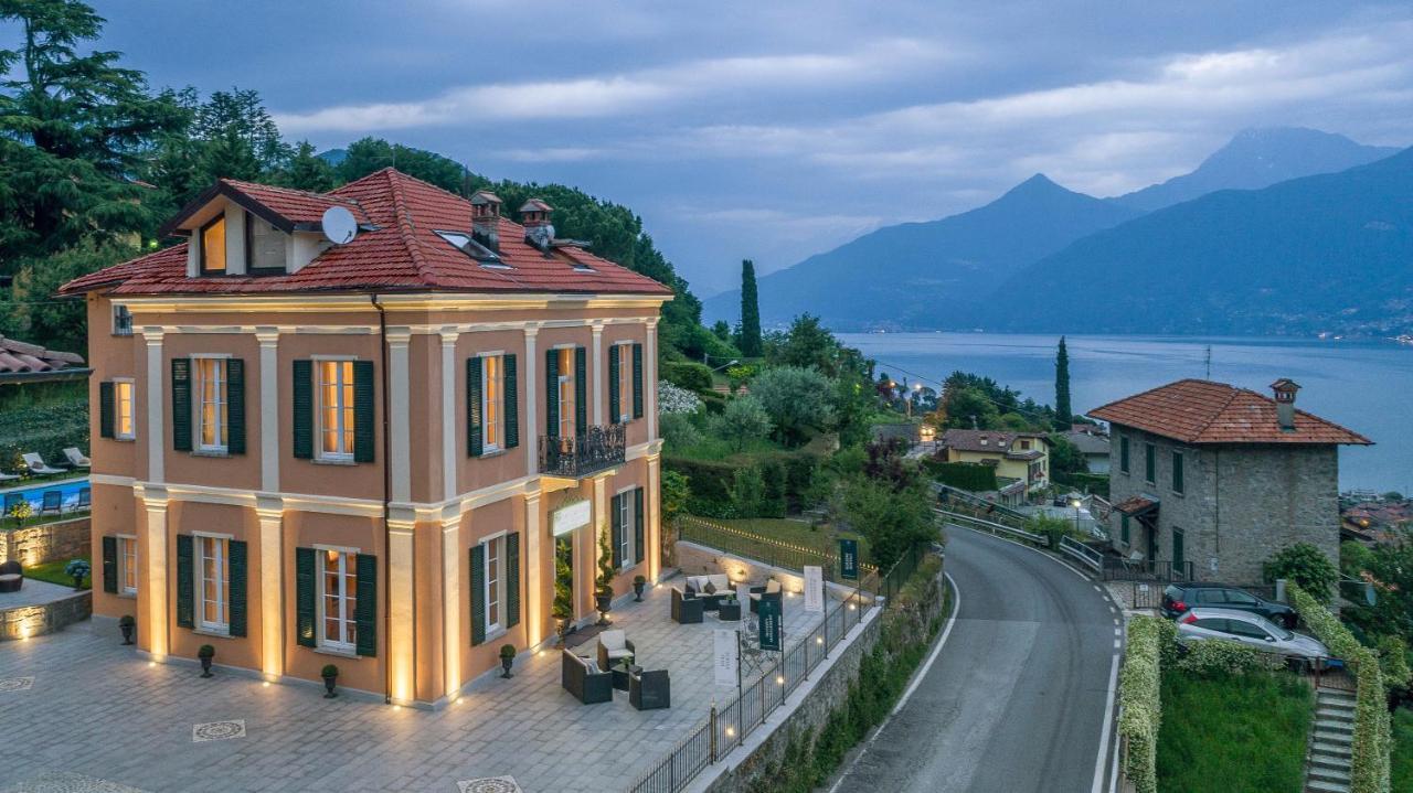 The Lake Como Villa Menaggio Luaran gambar