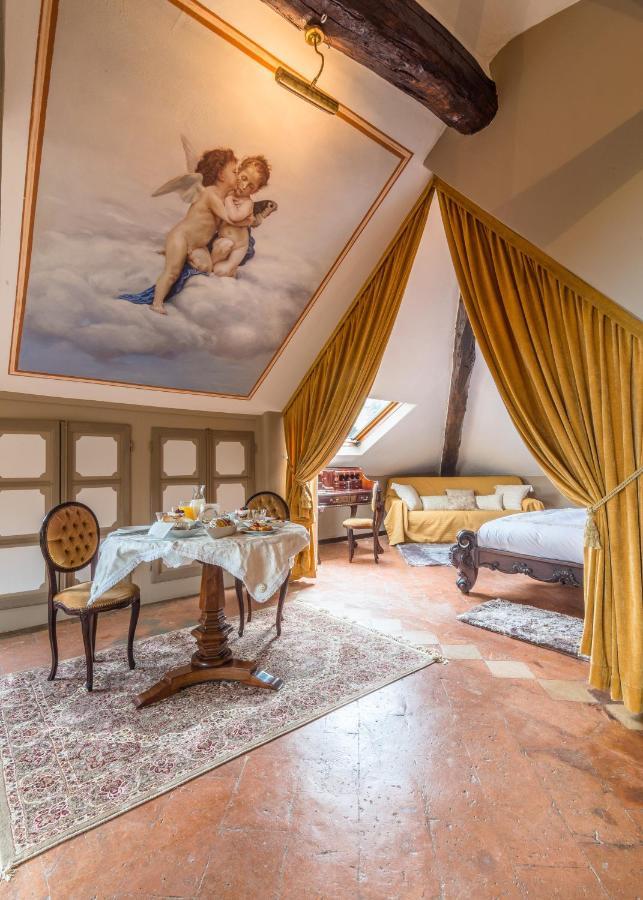 The Lake Como Villa Menaggio Luaran gambar