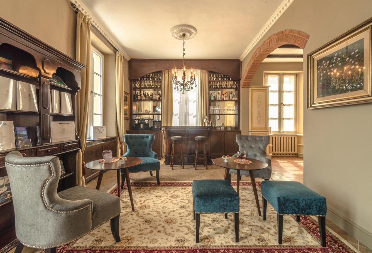 The Lake Como Villa Menaggio Luaran gambar