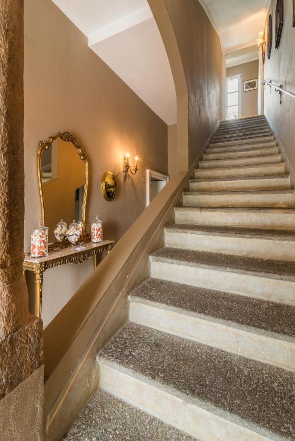 The Lake Como Villa Menaggio Luaran gambar