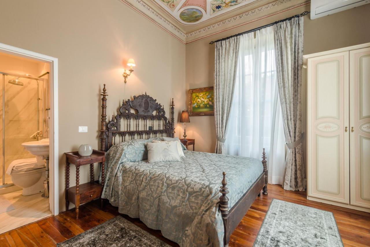 The Lake Como Villa Menaggio Luaran gambar
