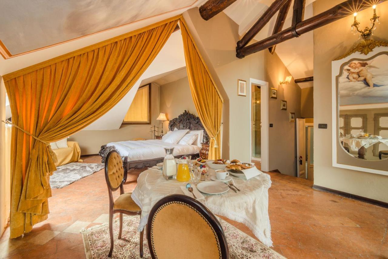 The Lake Como Villa Menaggio Luaran gambar