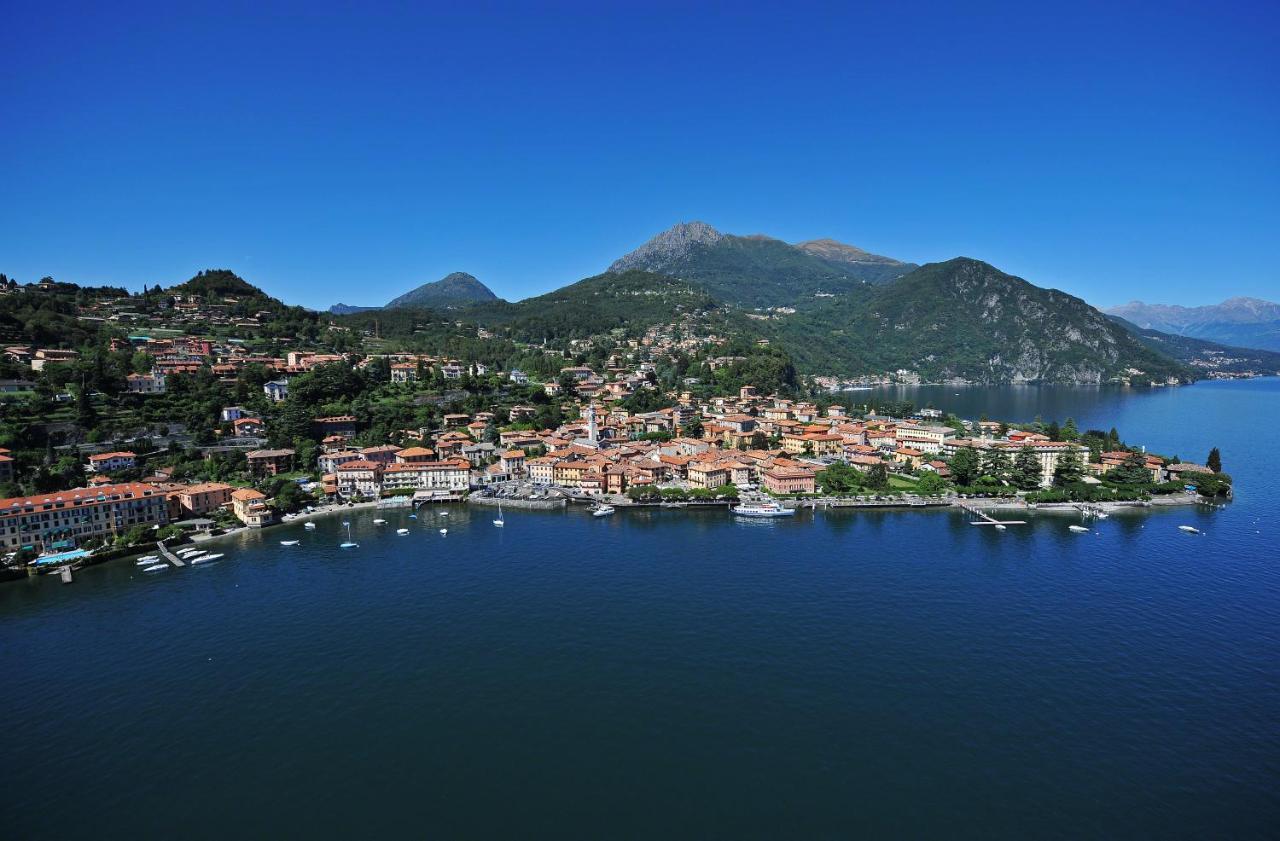 The Lake Como Villa Menaggio Luaran gambar