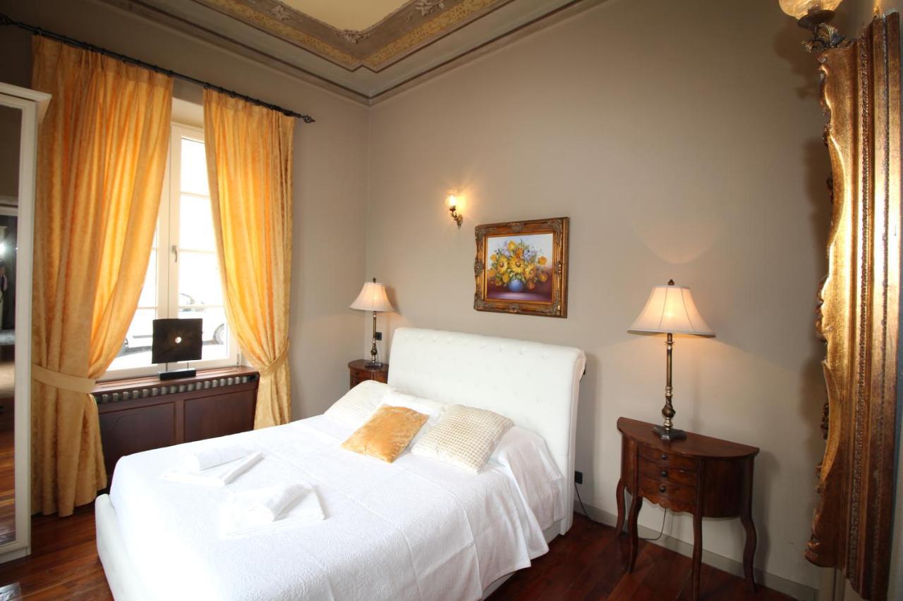The Lake Como Villa Menaggio Luaran gambar