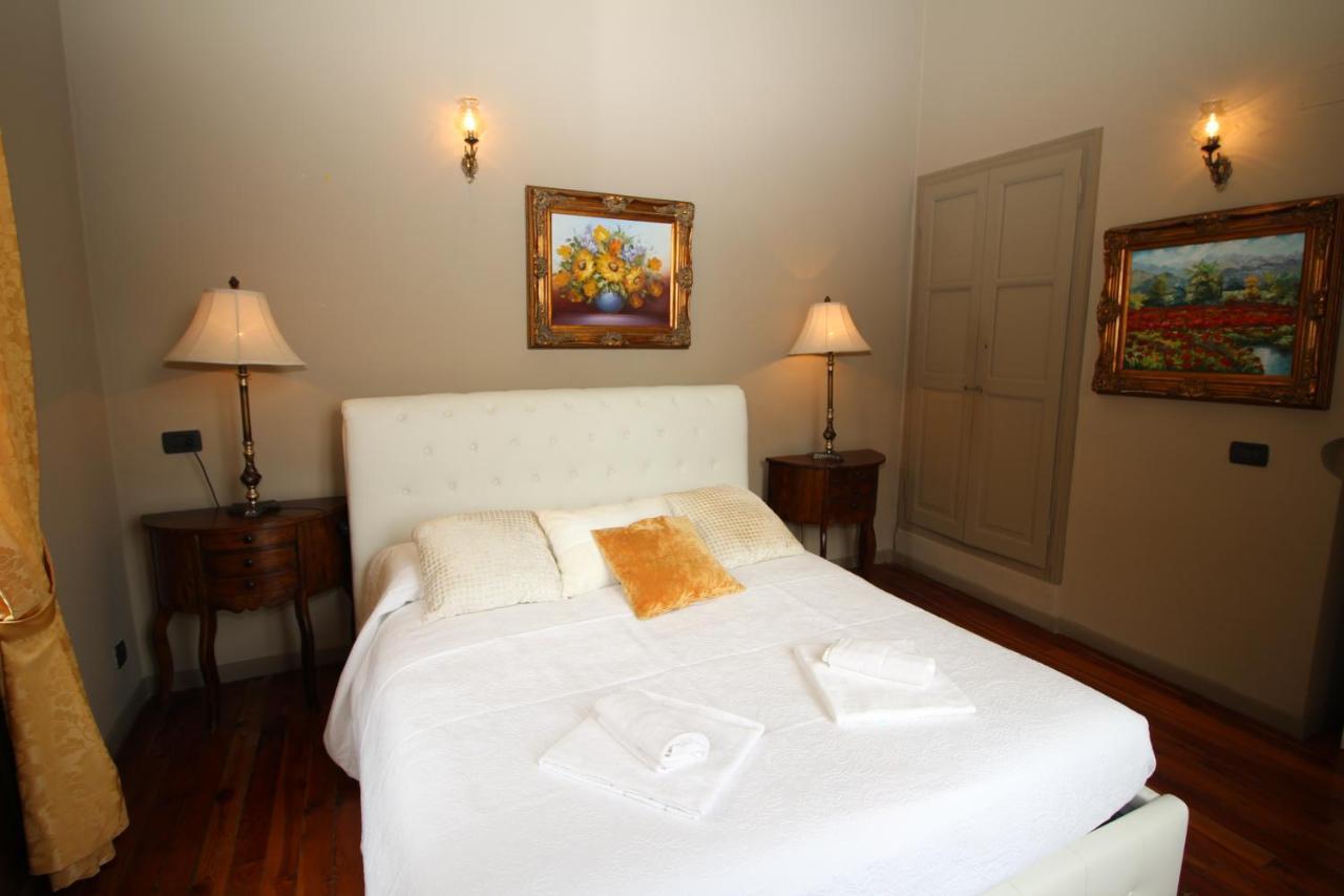 The Lake Como Villa Menaggio Luaran gambar