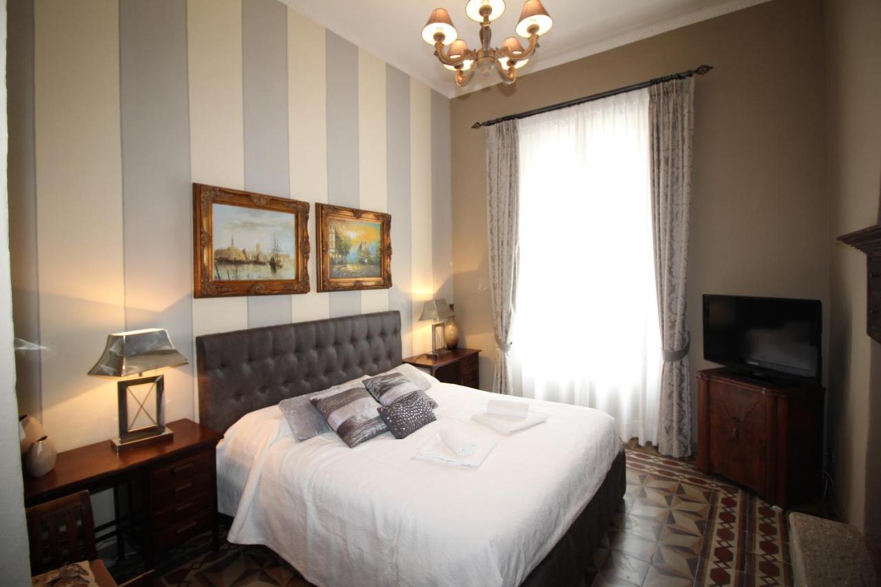 The Lake Como Villa Menaggio Luaran gambar