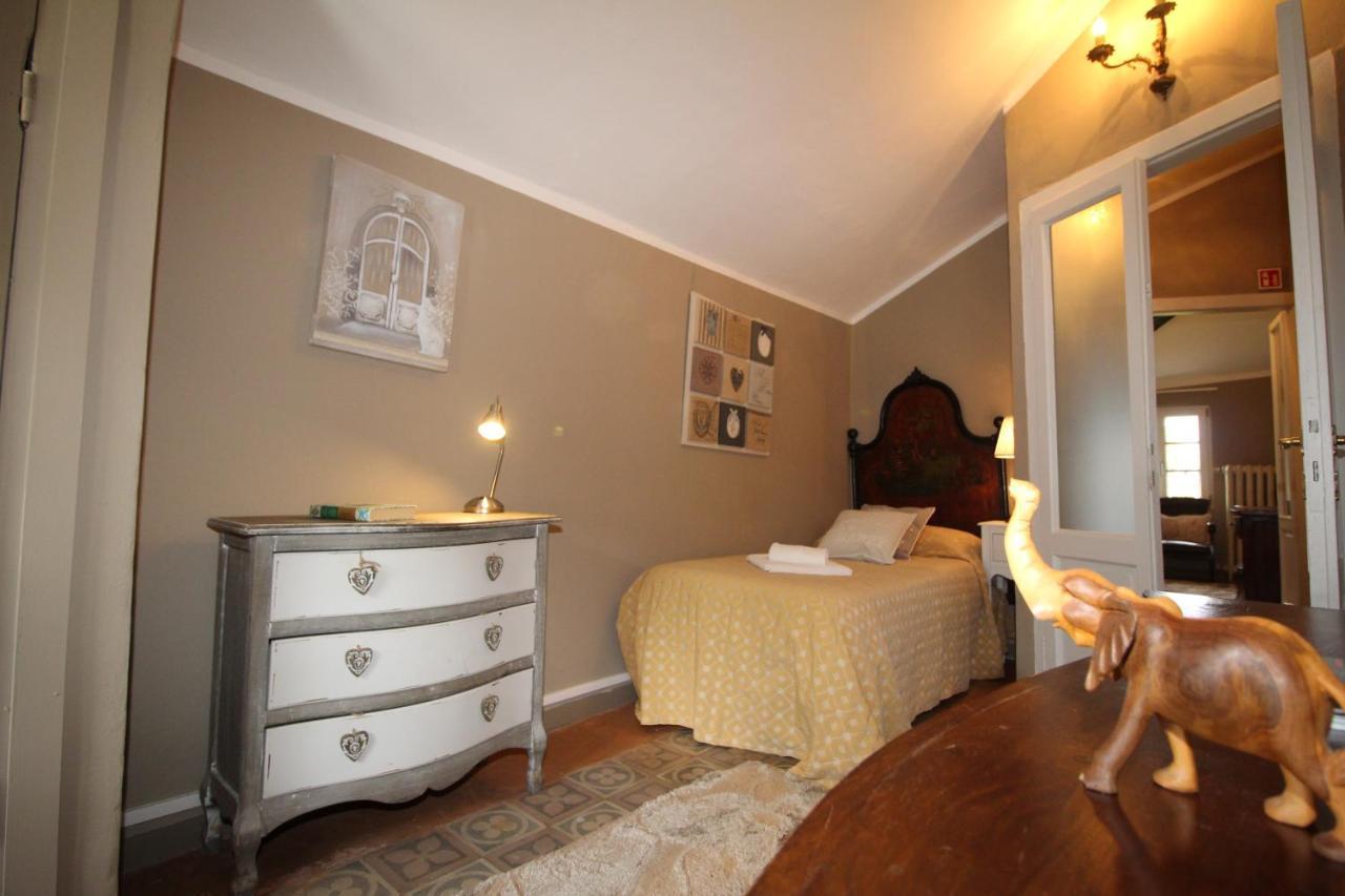 The Lake Como Villa Menaggio Luaran gambar
